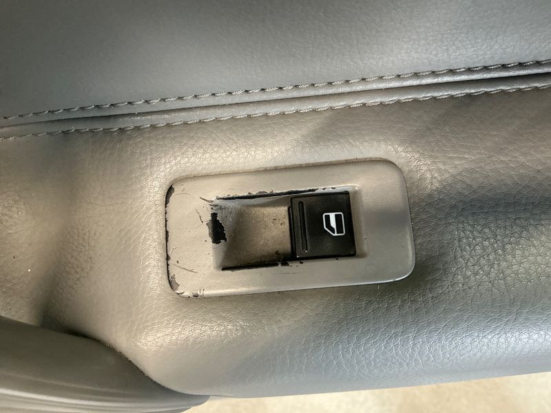 Volkswagen Touareg 3.0 V6 TDI 2008 – снимка 27