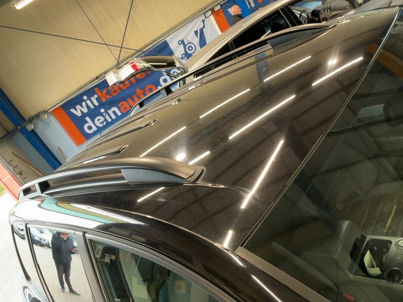 Volkswagen Touareg 3.0 V6 TDI 2008 – снимка 13