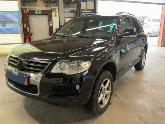 Volkswagen Touareg 3.0 V6 TDI 2008 – снимка 1