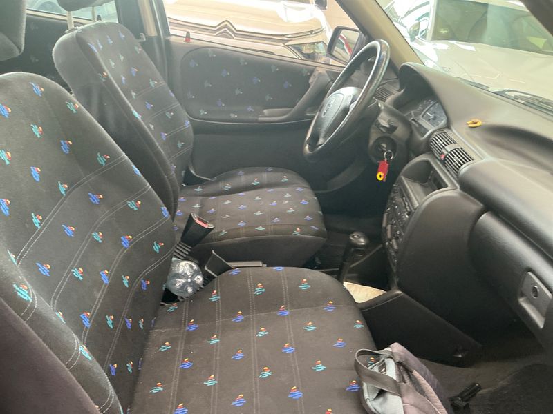 Opel Astra 1.6 GL 1994 – снимка 3