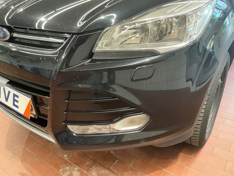 Ford Kuga 1.5 EcoBoost Titanium 2015 – снимка 34