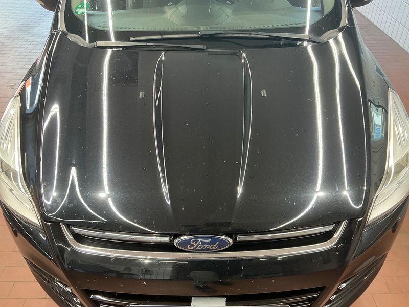 Ford Kuga 1.5 EcoBoost Titanium 2015 – снимка 36
