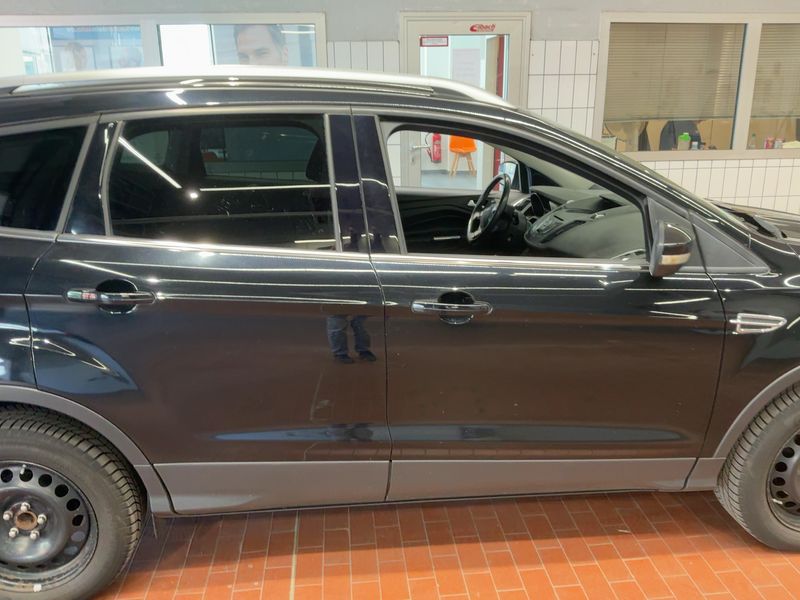 Ford Kuga 1.5 EcoBoost Titanium 2015 – снимка 10