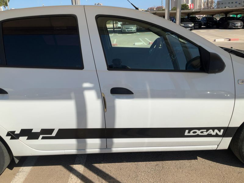 Dacia Logan 1.0 TCe LPG Essentiel 2020 – снимка 7