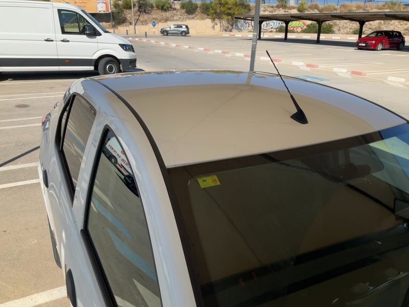 Dacia Logan 1.0 TCe LPG Essentiel 2020 – снимка 21