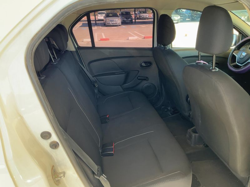 Dacia Logan 1.0 TCe LPG Essentiel 2020 – снимка 14