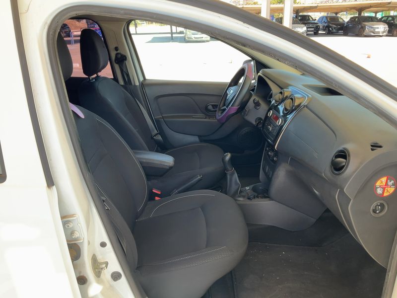 Dacia Logan 1.0 TCe LPG Essentiel 2020 – снимка 11