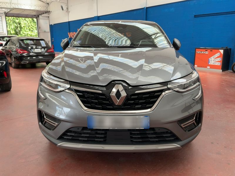 Renault Arkana 1.3 TCe Business 2022 – снимка 14