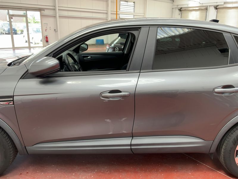 Renault Arkana 1.3 TCe Business 2022 – снимка 4