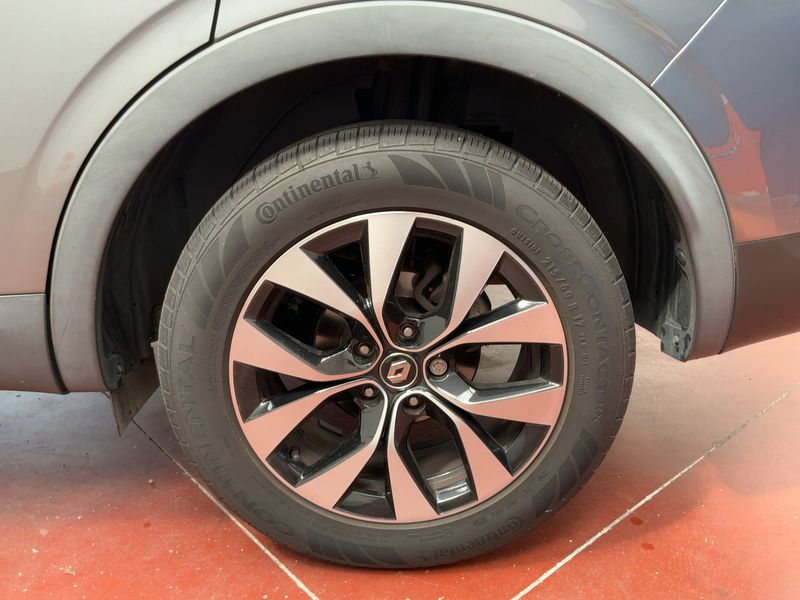 Renault Arkana 1.3 TCe Business 2022 – снимка 5
