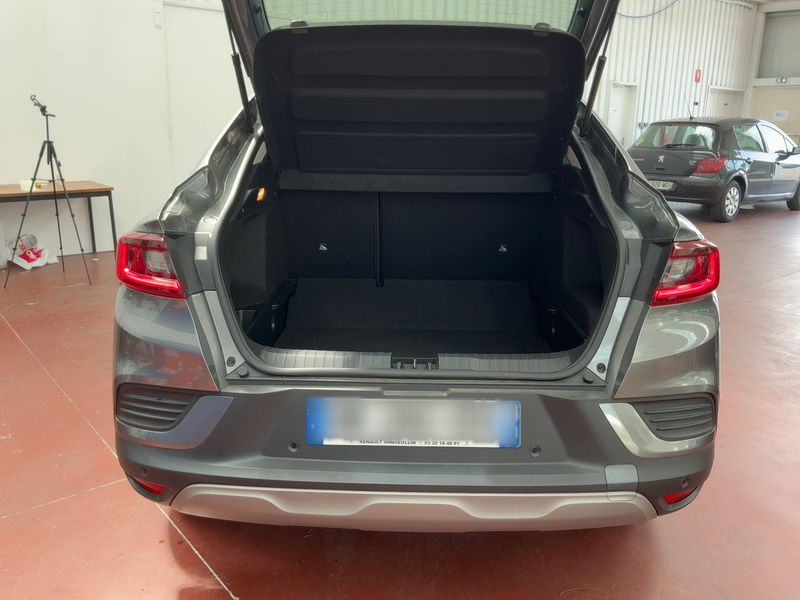 Renault Arkana 1.3 TCe Business 2022 – снимка 15
