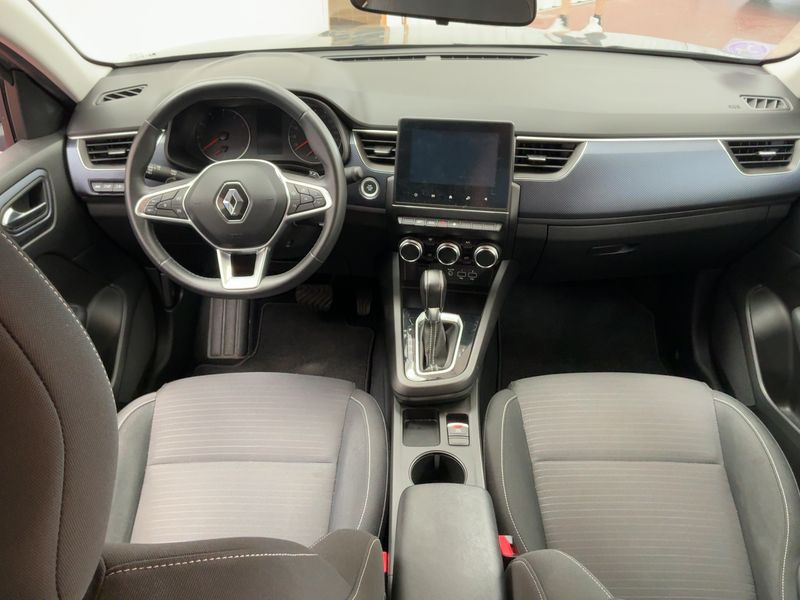 Renault Arkana 1.3 TCe Business 2022 – снимка 17