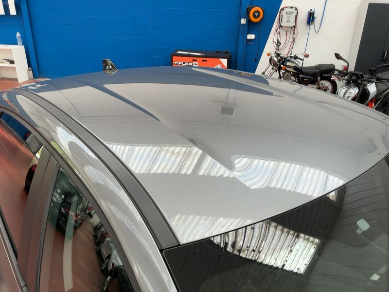 Renault Arkana 1.3 TCe Business 2022 – снимка 13
