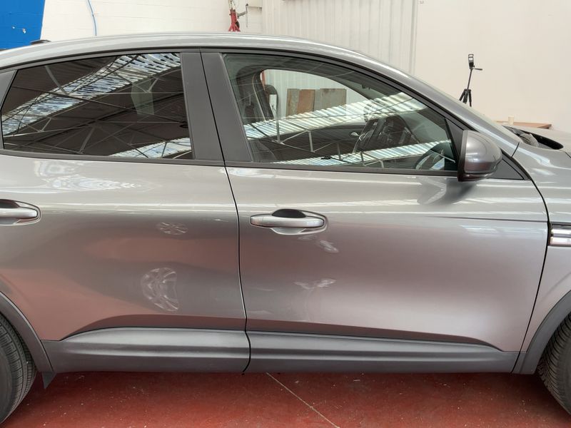 Renault Arkana 1.3 TCe Business 2022 – снимка 10