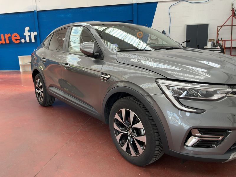 Renault Arkana 1.3 TCe Business 2022 – снимка 12