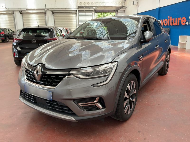Renault Arkana 1.3 TCe Business 2022 – снимка 1