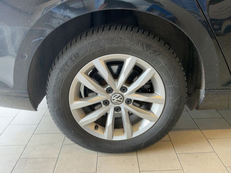 Volkswagen Passat 2.0 TDI Comfortline BlueMotion Tech 2016 – снимка 9