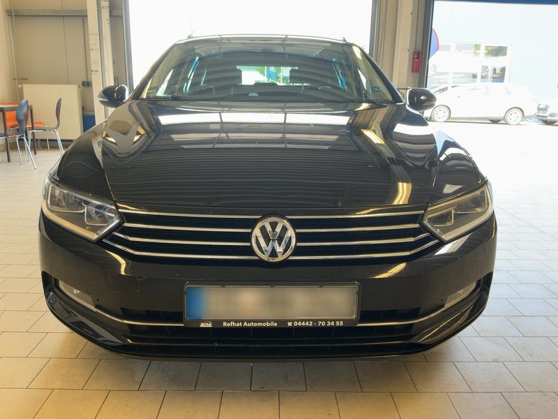 Volkswagen Passat 2.0 TDI Comfortline BlueMotion Tech 2016 – снимка 14
