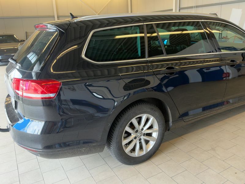 Volkswagen Passat 2.0 TDI Comfortline BlueMotion Tech 2016 – снимка 8