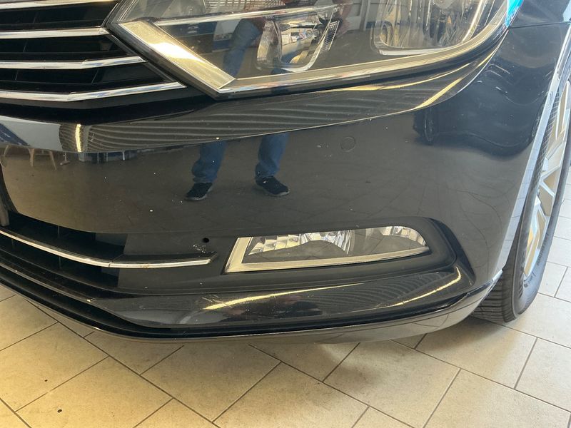 Volkswagen Passat 2.0 TDI Comfortline BlueMotion Tech 2016 – снимка 31