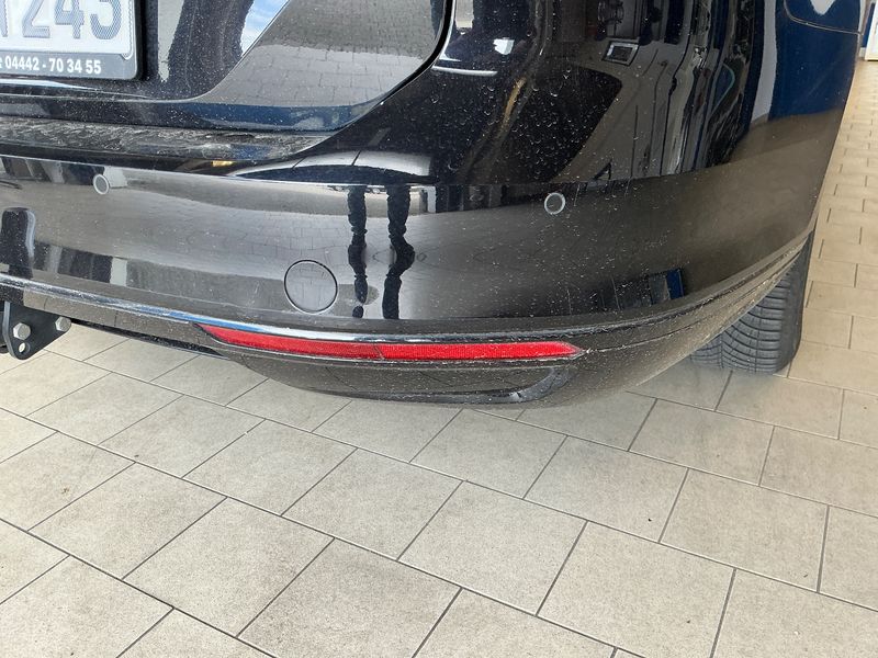 Volkswagen Passat 2.0 TDI Comfortline BlueMotion Tech 2016 – снимка 23