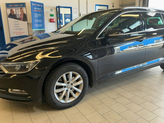Volkswagen Passat 2.0 TDI Comfortline BlueMotion Tech 2016 – снимка 2