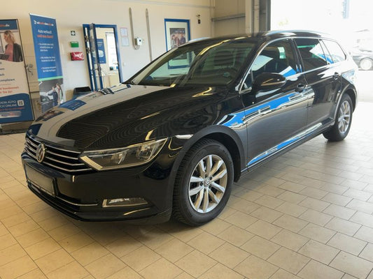 Volkswagen Passat 2.0 TDI Comfortline BlueMotion Tech 2016 – снимка 1