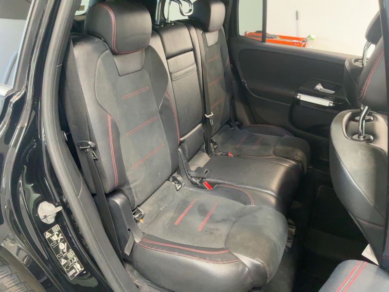 Mercedes-Benz GLB-Klasse GLB 180 d AMG Line 2021 – снимка 19