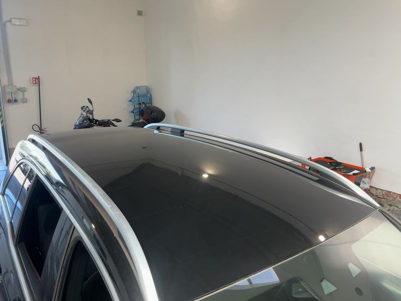 Mercedes-Benz GLB-Klasse GLB 180 d AMG Line 2021 – снимка 13