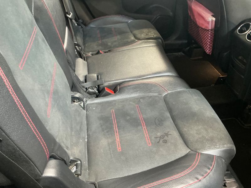Mercedes-Benz GLB-Klasse GLB 180 d AMG Line 2021 – снимка 28