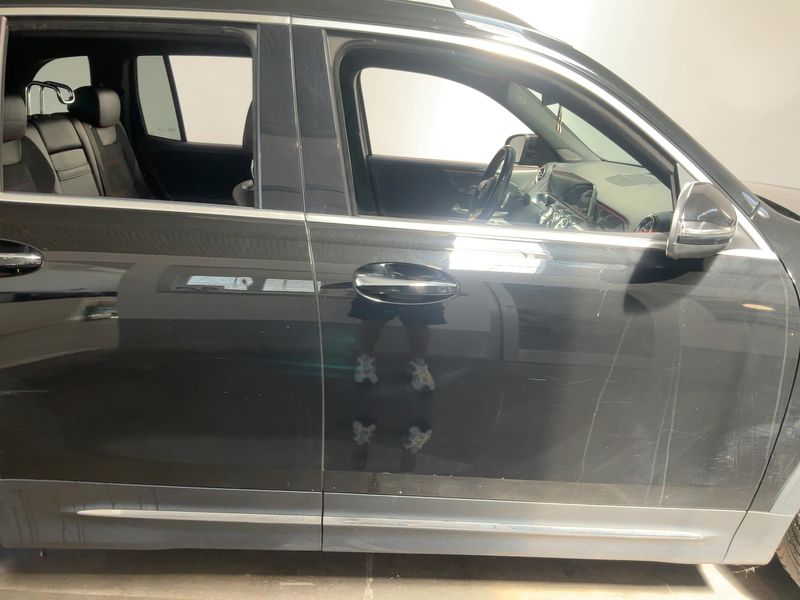 Mercedes-Benz GLB-Klasse GLB 180 d AMG Line 2021 – снимка 10