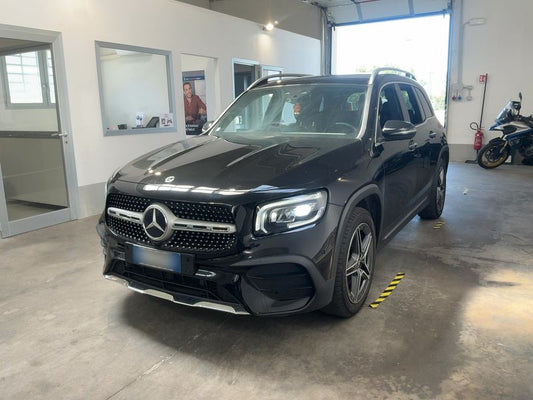 Mercedes-Benz GLB-Klasse GLB 180 d AMG Line 2021 – снимка 1