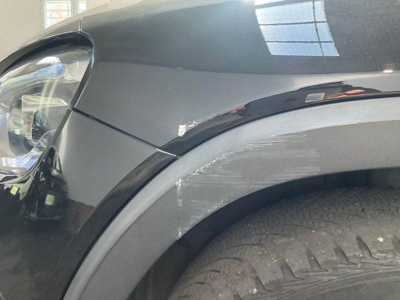 Mercedes-Benz GLB-Klasse GLB 180 d AMG Line 2021 – снимка 25