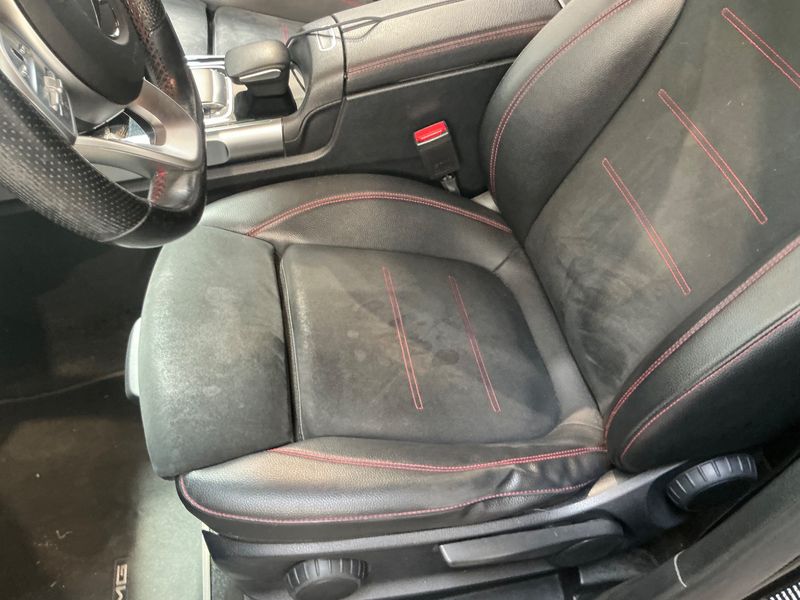Mercedes-Benz GLB-Klasse GLB 180 d AMG Line 2021 – снимка 34