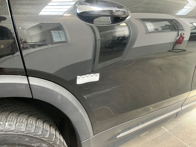 Mercedes-Benz GLB-Klasse GLB 180 d AMG Line 2021 – снимка 23
