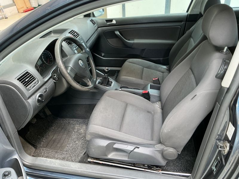 Volkswagen Golf V 1.4 Trendline 2007 – снимка 3