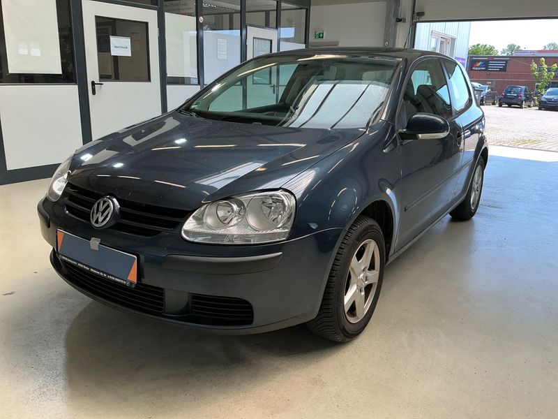 Volkswagen Golf V 1.4 Trendline 2007 – снимка 1