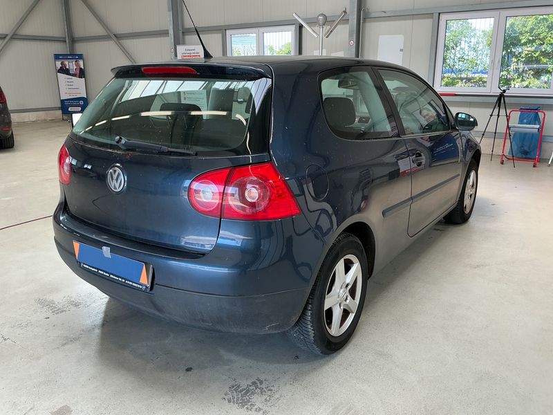 Volkswagen Golf V 1.4 Trendline 2007 – снимка 2