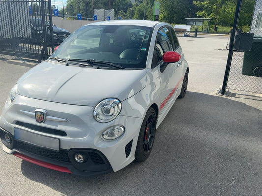 Abarth 595 1.4 Pista 2019 – снимка 1