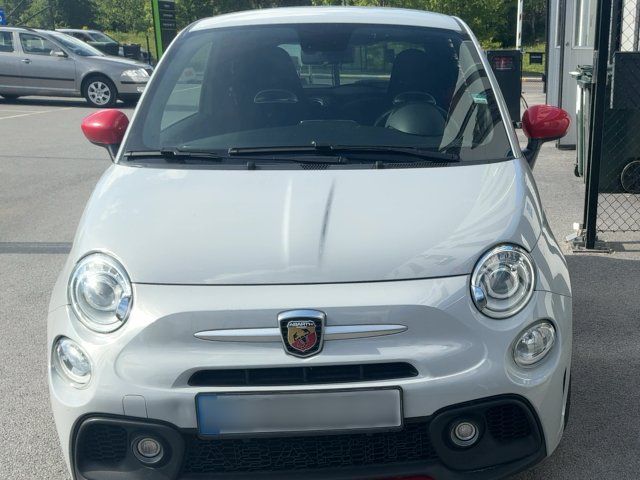 Abarth 595 1.4 Pista 2019 – снимка 14
