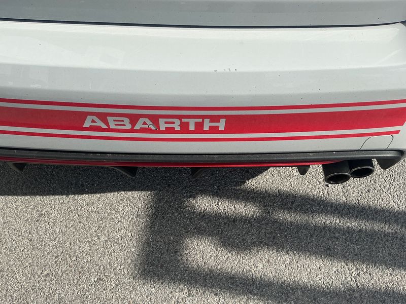 Abarth 595 1.4 Pista 2019 – снимка 23