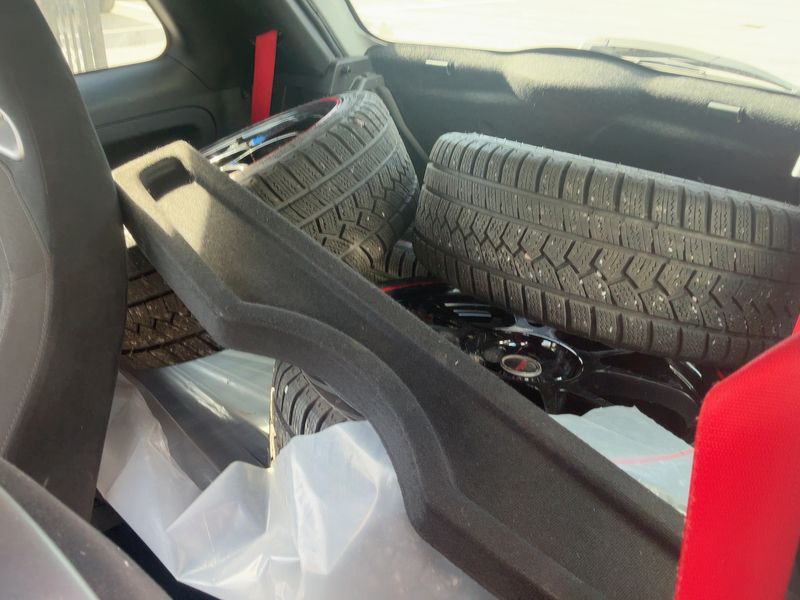 Abarth 595 1.4 Pista 2019 – снимка 20
