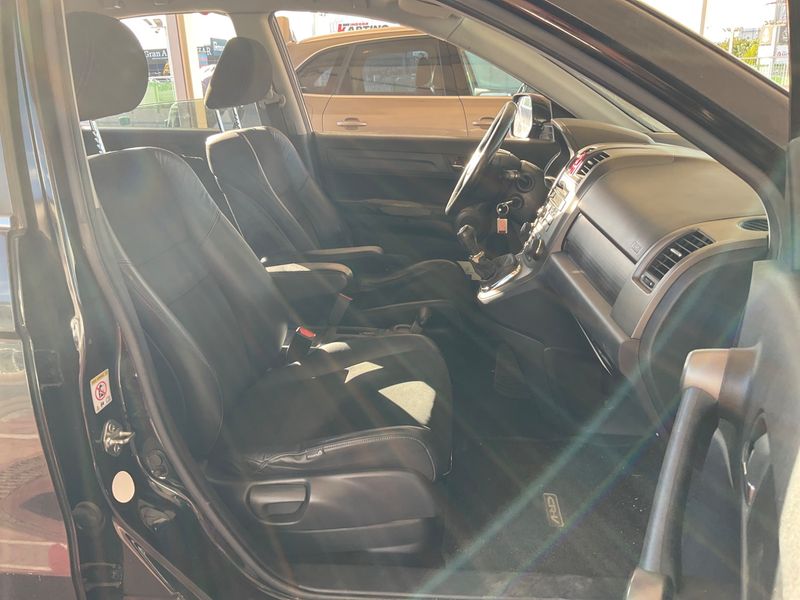 Honda CR-V 2.2 DTEC Elegance 2010 – снимка 3