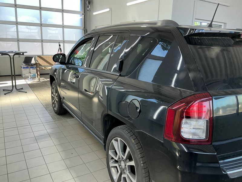 Jeep Compass 2.4 Limited 4x4 2015 – снимка 6