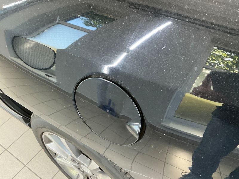 Jeep Compass 2.4 Limited 4x4 2015 – снимка 23