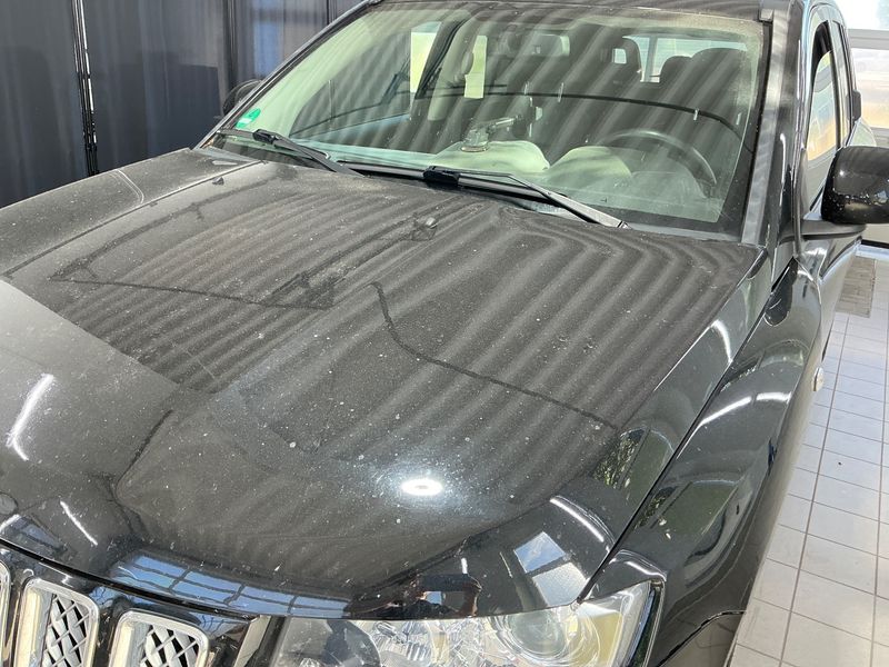 Jeep Compass 2.4 Limited 4x4 2015 – снимка 27