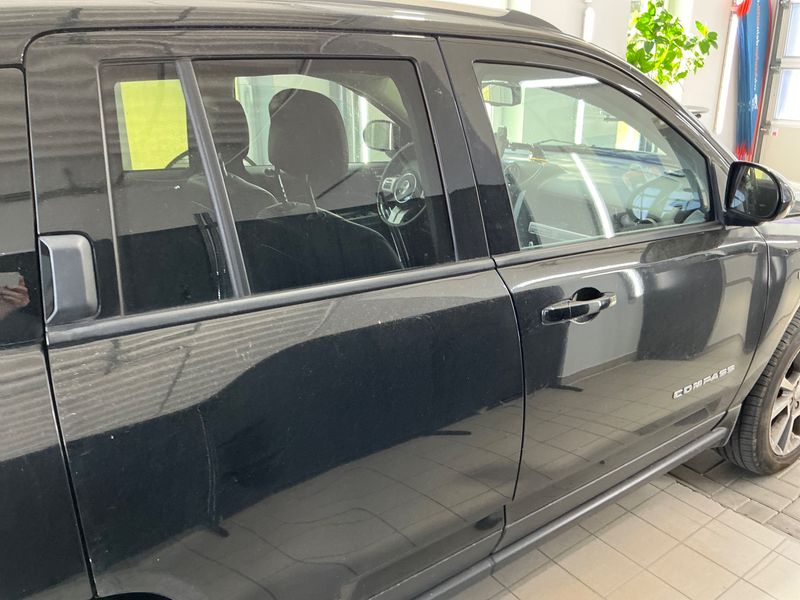 Jeep Compass 2.4 Limited 4x4 2015 – снимка 10