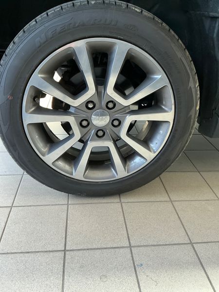 Jeep Compass 2.4 Limited 4x4 2015 – снимка 9