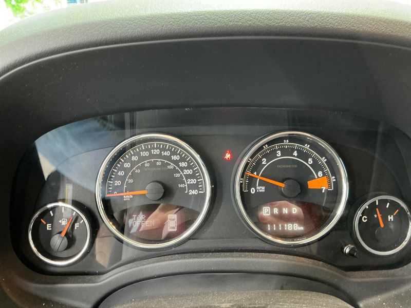 Jeep Compass 2.4 Limited 4x4 2015 – снимка 18