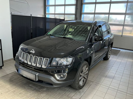 Jeep Compass 2.4 Limited 4x4 2015 – снимка 1